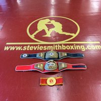 Stevie Smith - @HullBoxing Twitter Profile Photo