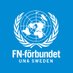 Svenska FN-förbundet (@fnforbundet) Twitter profile photo