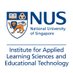 NUS ALSET (@alsetnus) Twitter profile photo NUS ALSET (@alsetnus) Twitter profile photo