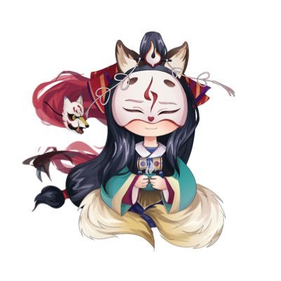 Gaming channel dedicated to (mostly) #Onmyoji :) Feel free to follow my journey in the Heian world ♪♫ • Twitch Affiliate over at : https://t.co/X5Vng6Xnyu