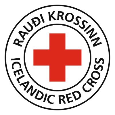 Fréttir og fróðleikur frá Rauða krossinum / The Icelandic Red Cross' official Twitter account.