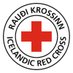 Rauði krossinn - Icelandic Red Cross (@raudikrossinn) Twitter profile photo