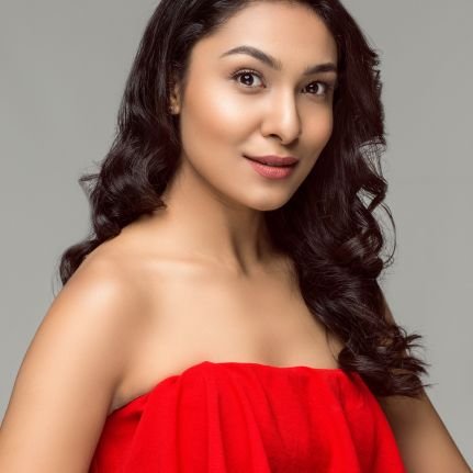Miss World Nepal 2019
