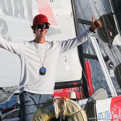 pepcosta9's profile picture. Skipper professionnel sur le circuit Figaro 🇫🇷