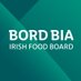 Bord Bia - The Irish Food Board (@Bordbia) Twitter profile photo