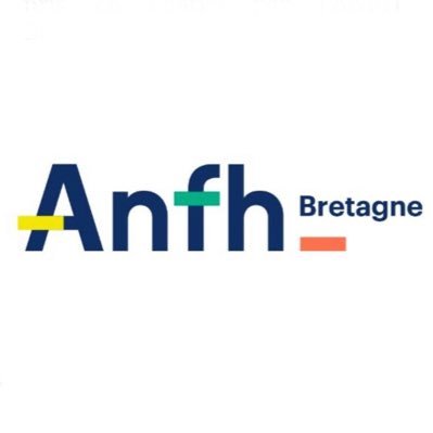 Compte officiel @ANFHBretagne , pour optimiser les formations et ses fonds pour ses adhérents hospitaliers. Actualisation : David Roussel, délégué régional