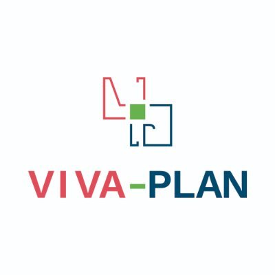 VIVA-PLAN is about revitalising in-between spaces in residential housing areas to promote nature conservation, social inclusion and human well-being.