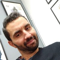 Rahmani Cherchari (@rahm_c) 's Twitter Profile