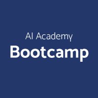 AIエンジニア養成オンラインブートキャンプ AI Academy Bootcamp (@aia_bootcamp) 's Twitter Profile