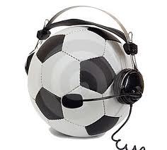 Follow these tweets for up to date football commentary.