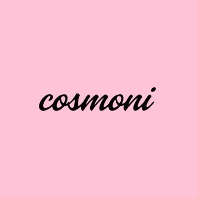 コスメモニターサービス「#cosmoni」 話題の商品を無料で試してレビューを書こう💄 モニター会員登録は下記URLからお願いします💁‍♀️✨