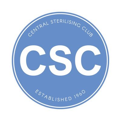 club_csc's profile picture. The original decontamination forum.