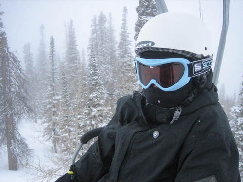 People Connector. Mom. Foodie. Snowboarder. Yogi. Head chef at Casa de Hasche. SoCal + North Dakota = me.