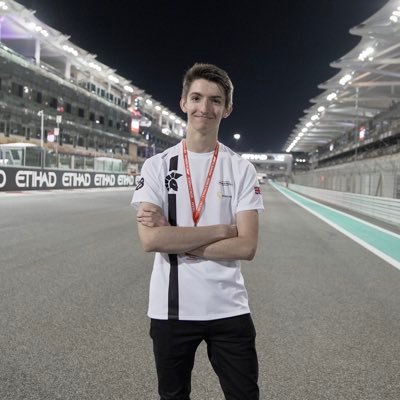 ljvines's profile picture. Aspiring Race Engineer / Williams Engineering Academy / 3rd Place 2019 F1 in Schools World Finals
