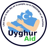 UyghurAid(@AidUyghur) 's Twitter Profile Photo