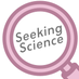 Seeking Science (@seekingsci) Twitter profile photo Seeking Science (@seekingsci) Twitter profile photo