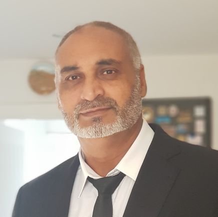 CEO of Bradford Community Empowerment Network (Cnet). Community Councillor for Bradford Trident. Director on various boards.