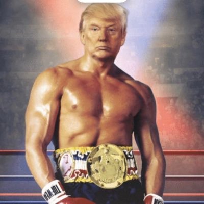 iTRUMP888's profile picture. 