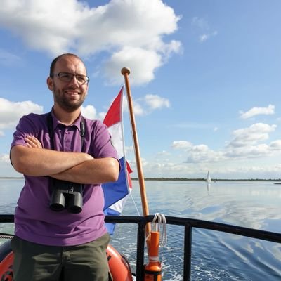 Boswachter Staatsbosbeheer Grevelingen