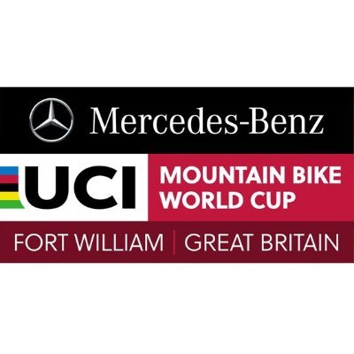 Mountain Bike Downhill 2023 Cycling World Championships