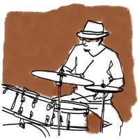 しーさん(ジャズドラマー&テクニカルイラストレーター) (@seasanjazzdrum) 's Twitter Profile