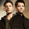Im 25, live in TN and have a small (massive) obsession w/ SPN and its actors! =]