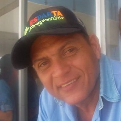 Profesor, Demócrata, Católico, Secretario de Organización Avanzada Progresista Nueva Esparta .