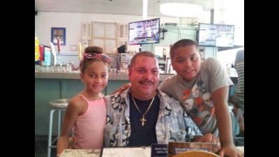 Lossboss11's profile picture. Retired corporate security executive.