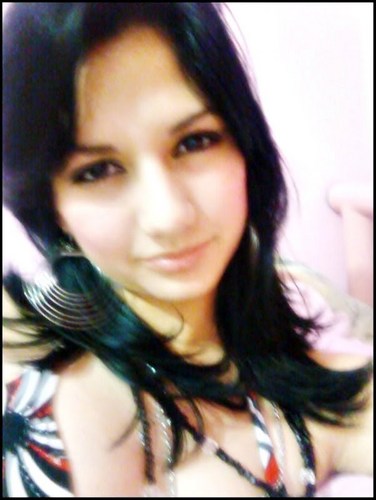 você se torna mais atraente...sendo a pessoa que você é . ou seja, por sua essência ,)