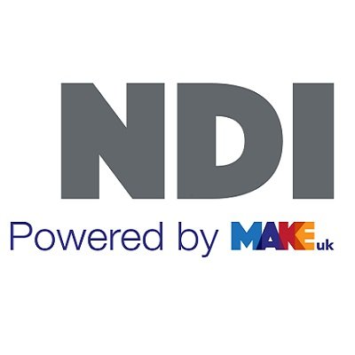 NDI is the UK’s leading defence & security trade association. Follow us to help champion the SME & mid-tier supply chain agenda through government, MOD & Primes