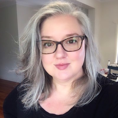 Creator @ WhoozQueen Wire Jewellery, plus size fashion advocate & a lover of witty banter. 
Threads app:  wirejewels
#FundOurABC #SaveOurABC #auspol