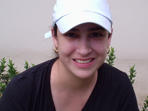 Cristina Rodríguez Profile