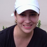 Cristina Rodríguez (@icrg) 's Twitter Profile