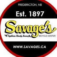Savage's (@savagesbikeshop) 's Twitter Profile