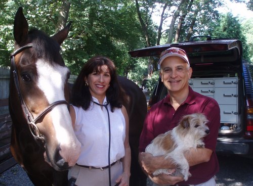 Montesano & Tallarico,is an ambulatory veterinary medical and surgical practice serving Long Island, New York.