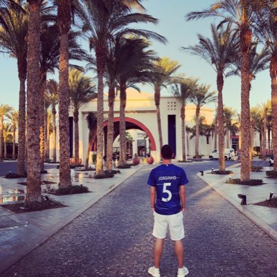 Real Madrid; My football shirt is only a part of me - M1Ö