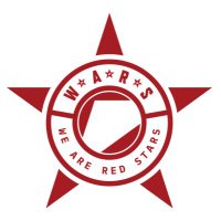 W*A*R*S // We Are Red Stars (@weareredstars) 's Twitter Profile Photo W*A*R*S // We Are Red Stars (@weareredstars) 's Twitter Profile Photo