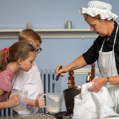 Barnsley Museums Learning