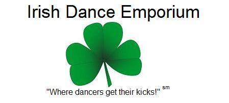 IrishDanceEmpor's profile picture. Distributors of Irish dance shoes.  We ship shoes all over the world.  Come check out our world class service!  Se habla espanol!