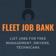 A #FleetManagement company dedicated to our employees, customers and community. #trucking #automotive #FleetTalk360 Follow us 
@WeFillTheFridge