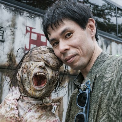 ジャガー総帥さんのプロフィール画像