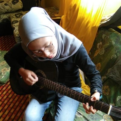 ecxhhhh27's profile picture. sabar itu indah💕