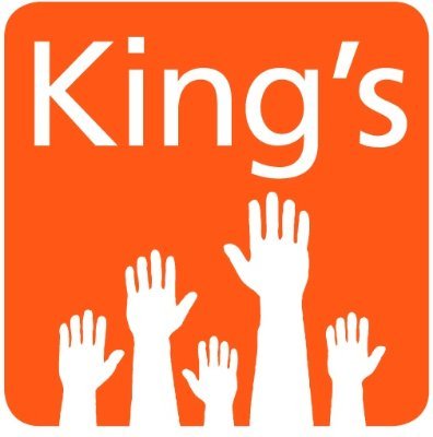King's volunteers support patients, families and visitors to have a better experience at our hospitals. Why not follow us, or even better, volunteer with us!