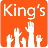 @Kingsvolunteersnhs(@Kingsvolunteer1) 's Twitter Profile Photo