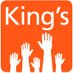 @Kingsvolunteersnhs (@Kingsvolunteer1) Twitter profile photo