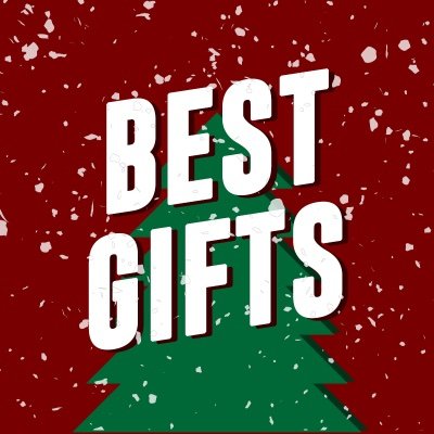 The best Christmas #giftideas on Amazon!