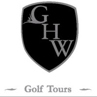 GHW Golf Tours(@ghwgolftours) 's Twitter Profile Photo