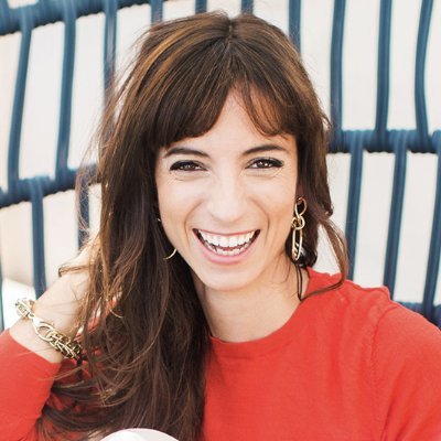 Marketing&Mindset Strategist
Crea el negocio y la vida que quieres.
¿Quieres conseguir tus metas más ambiciosas? Apúntate 👉 https://t.co/oBepOBXc9i
