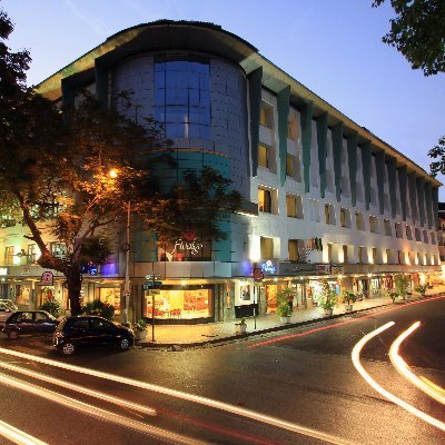 FidalgoHotelGoa's profile picture. Established in 1974, Hotel Fidalgo, Pride of Goa, is situated in Panjim, the capital of Goa. An elegant business hotel, it has the best of Goa at its doorstep