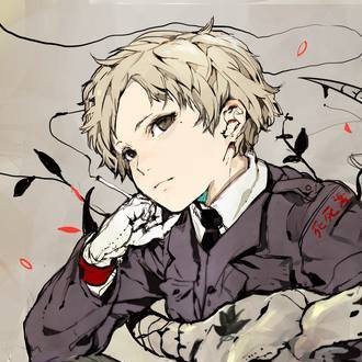 ClauzRet's profile picture. 